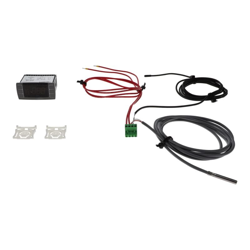 KIT D.cont.fc 24V DEG C E15-17 FOR AIR Treatment Equipment Service Parts air compressor