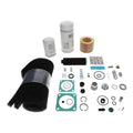KIT 8000 H DRY FP BP FOR OIL INJECTED SCREW COMPRESSOR Service Kits air compressor