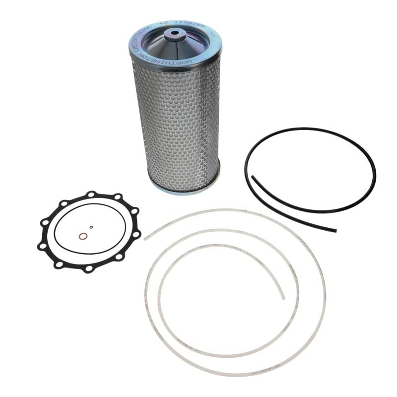 KIT Deshuil. RLR 4000 GENE.1 Service Parts air compressor
