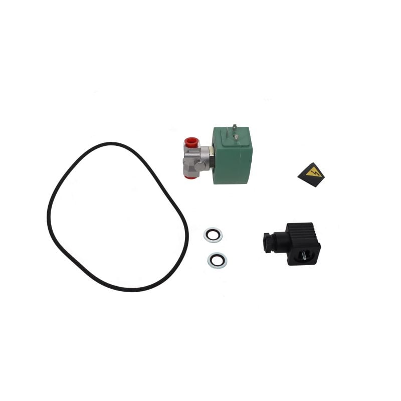 KIT EWD Csa-ul FOR Medical Equipment Service Parts air compressor