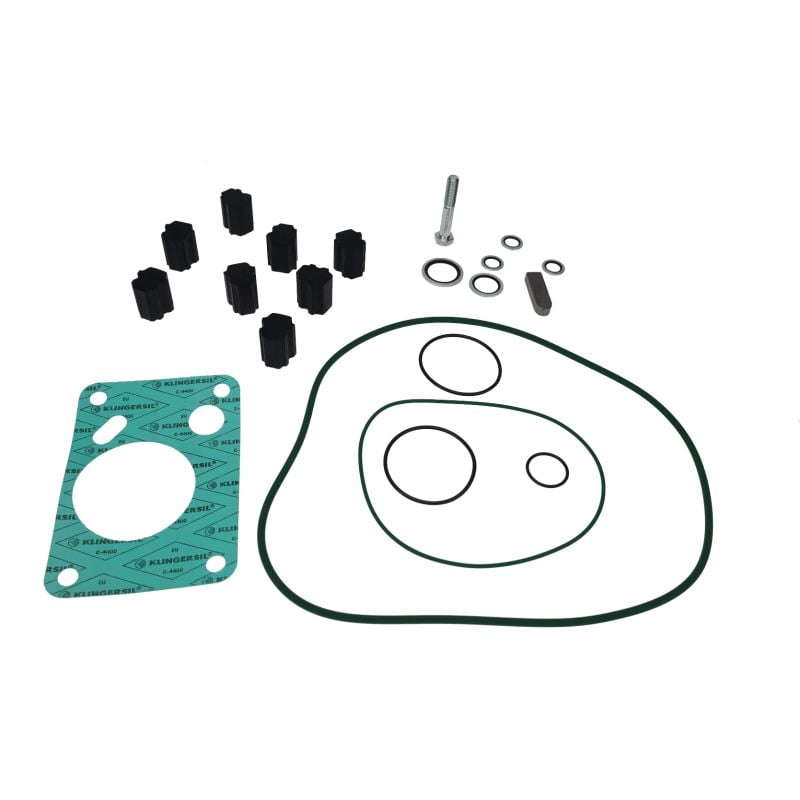 KIT Element Mounting FOR OIL Injected Screw Compressors (2901109000) Service Parts air compressor