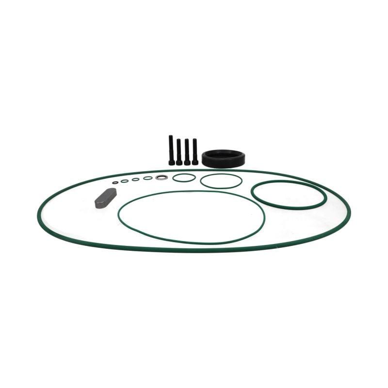 KIT Element Mounting FOR OIL Injected Screw Compressors (2906097200) Service Parts air compressor