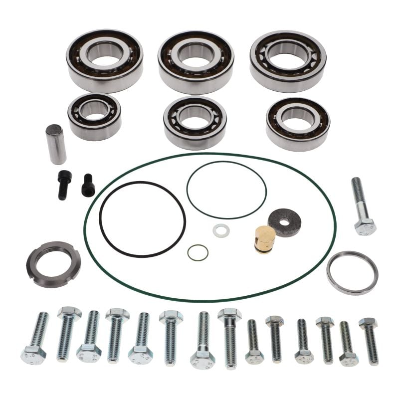 KIT Element Overhaul FOR OIL Injected Screw Compressor Service Parts air compressor