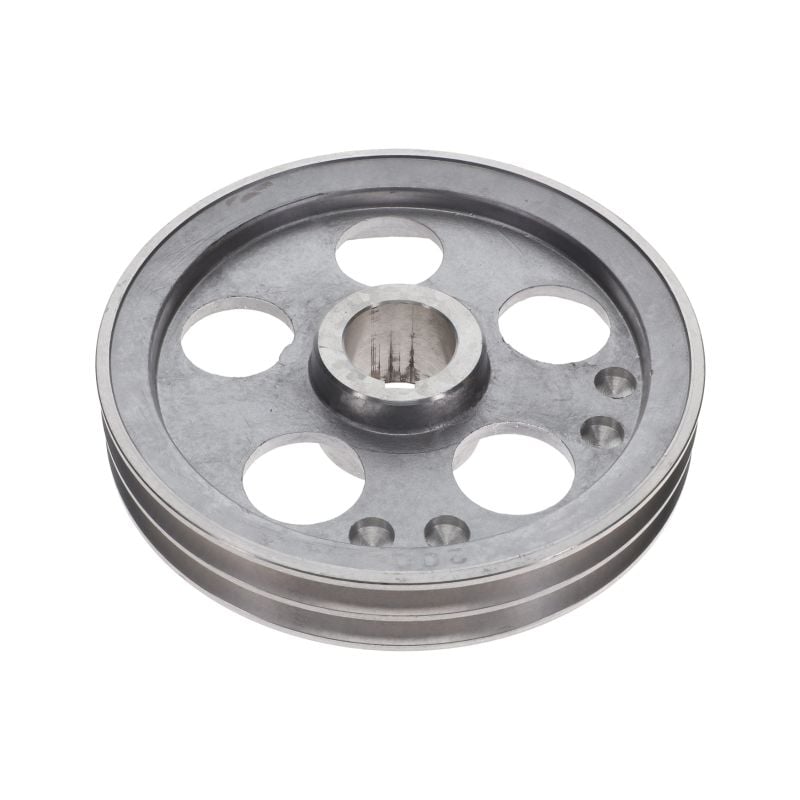 PULLEY 2 HOLES SPA/A dp.200 air compressor