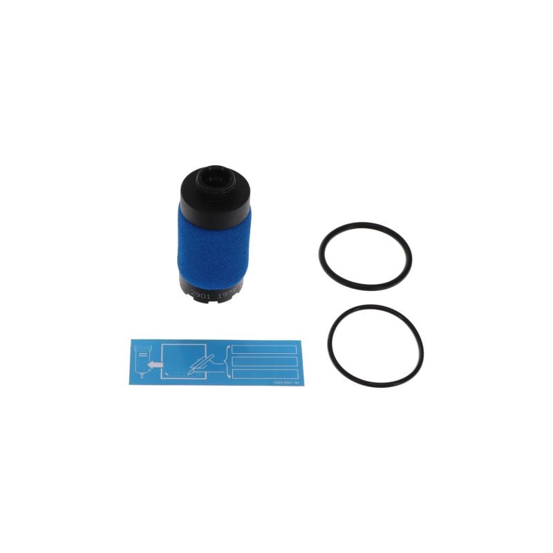 KIT Filter PD6 FOR AIR Treatment Equipment Service Parts air compressor
