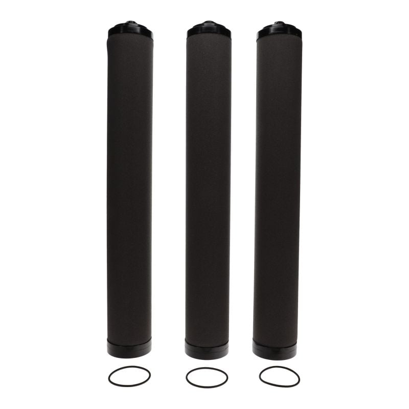 KIT Filter Pd/pdp 850+/1800+ FOR AIR Treatment Equipment Service Parts air compressor