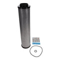 KIT Filter QD310+ FOR AIR Treatment Equipment Service Parts air compressor