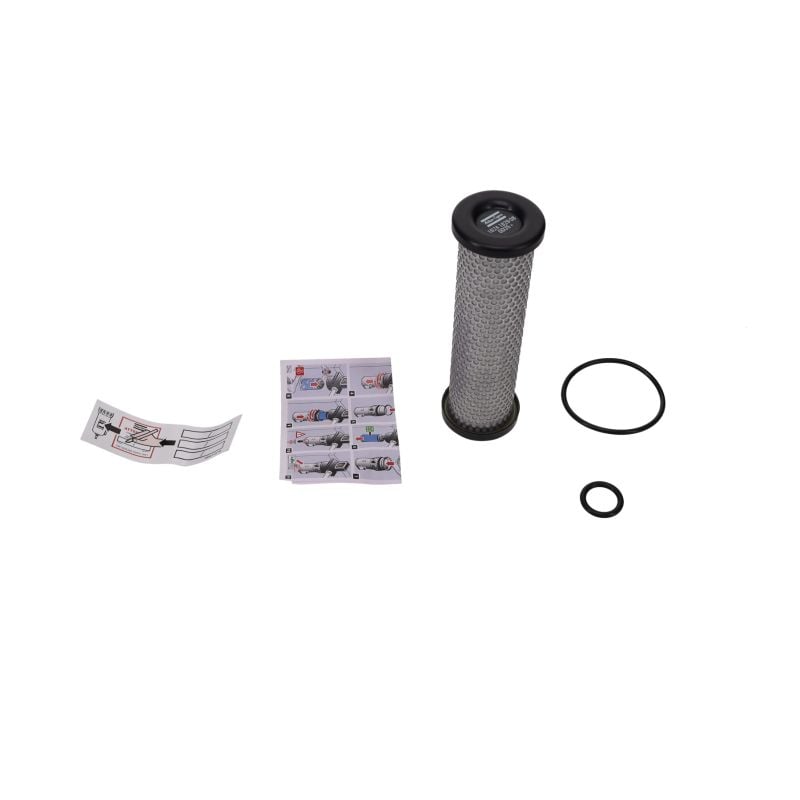 KIT Filter QD35+ FOR AIR Treatment Equipment Service Parts air compressor