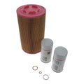 KIT Filtre 75 A 125V Service Parts air compressor