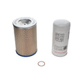 KIT Filtres RLR 2000/2500/3000 FOR OIL Injected Screw Compressor Service Parts air compressor