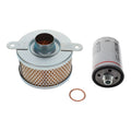 KIT Filtres RLR 550-1500 FOR OIL Injected Screw Compressor Service Parts air compressor