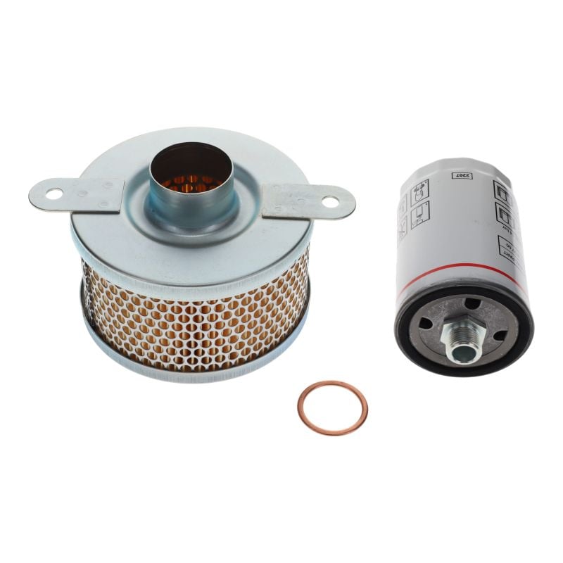 KIT Filtres RLR 550-1500 FOR OIL Injected Screw Compressor Service Parts air compressor
