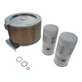 KIT Filtres RLR 75-100 Service Parts air compressor