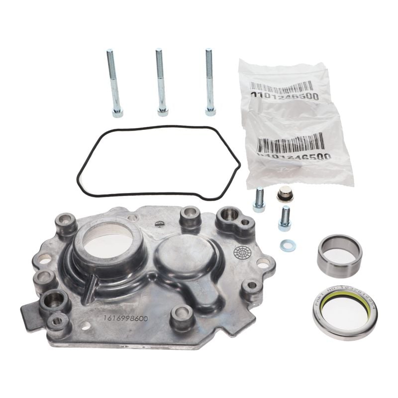 KIT Flange C67-h12 Bd/dd/pm Service Parts air compressor