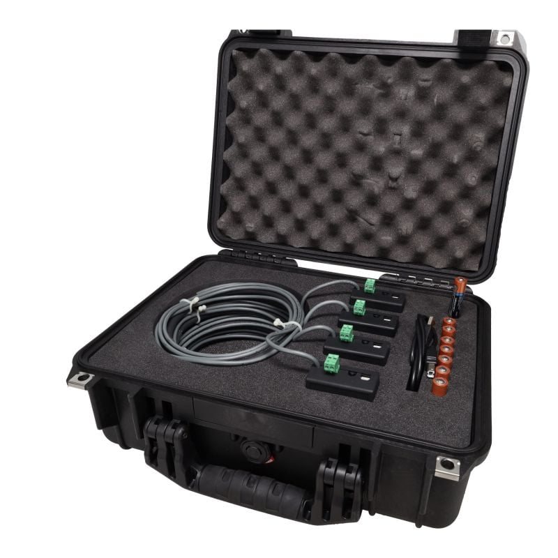 KIT Installation (1630205420) Service Parts air compressor