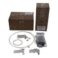 KIT Maint C 30-40HP 7.5,8,10b FOR OIL Injected Screw Compressor Service Parts air compressor