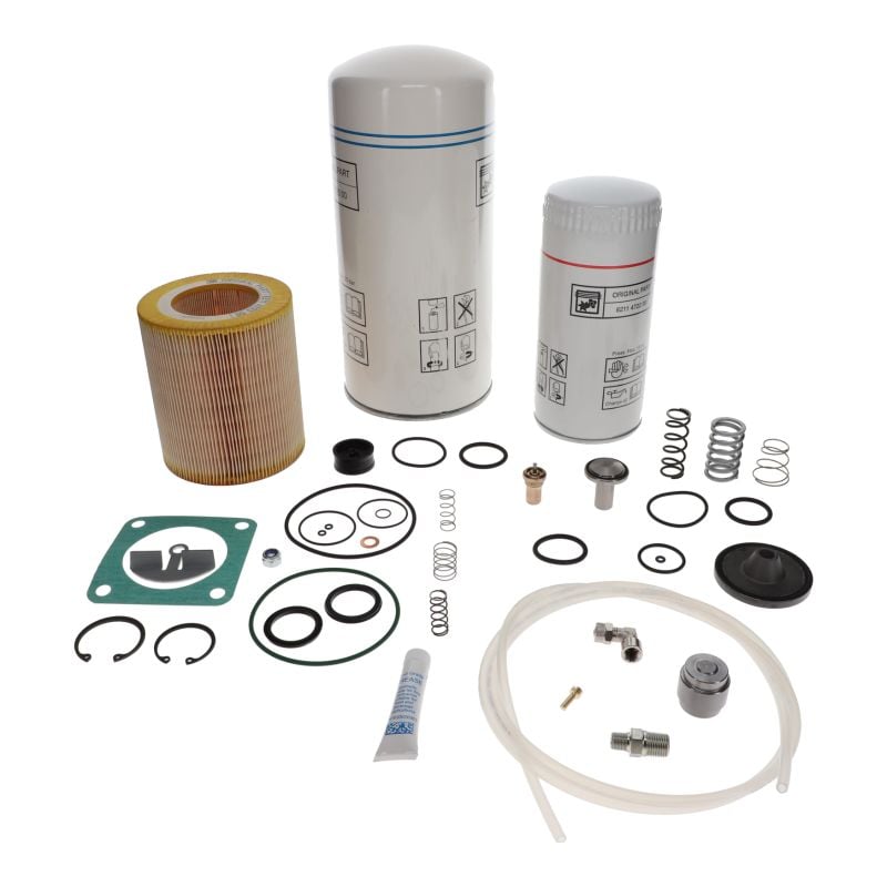 KIT Maintenance C FOR OIL Injected Screw Compressor (6229030000) Service Parts air compressor