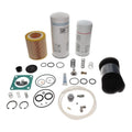 KIT Maintenance C FOR OIL Injected Screw Compressor (6229033200) Service Parts air compressor