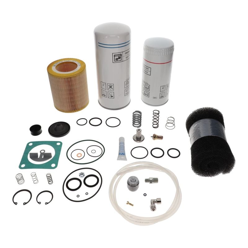 KIT Maintenance C FOR OIL Injected Screw Compressor (6229033200) Service Parts air compressor