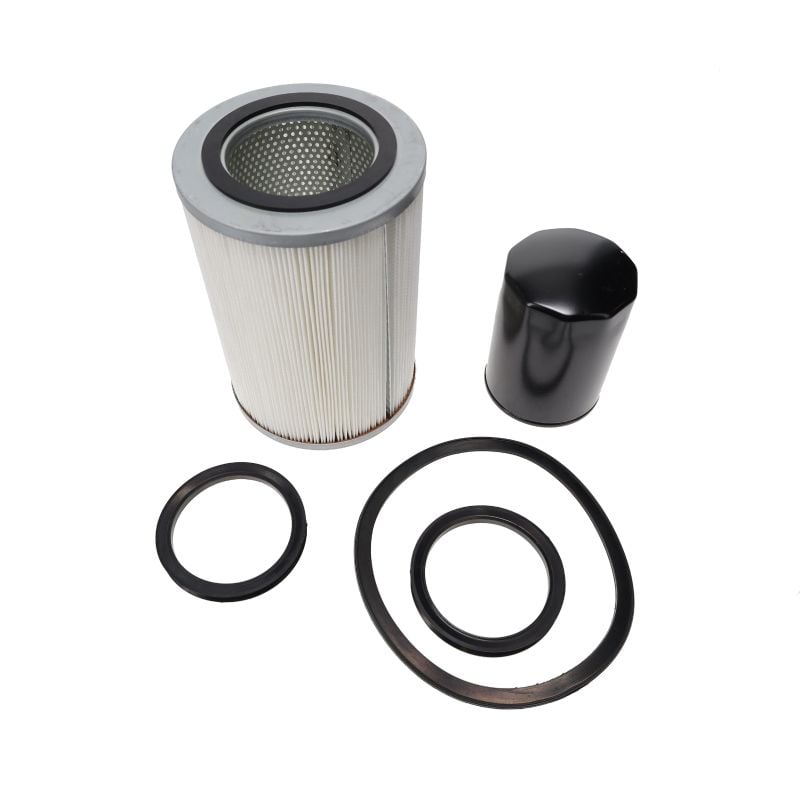 KIT Maintenance GV200-300 FOR Vacuum Solutions Service Parts air compressor