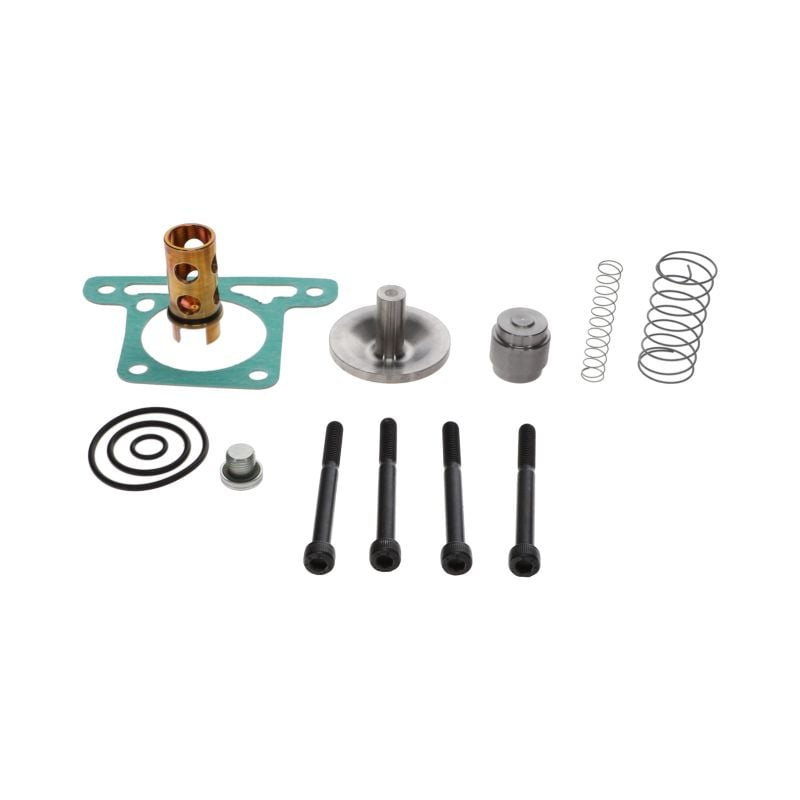 KIT OIL STOP VLV / Check VLV FOR OIL Injected Screw Compressor Service Parts air compressor