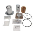 KIT PM VSD 8000h FOR OIL Injected Screw Compressor Service Parts air compressor