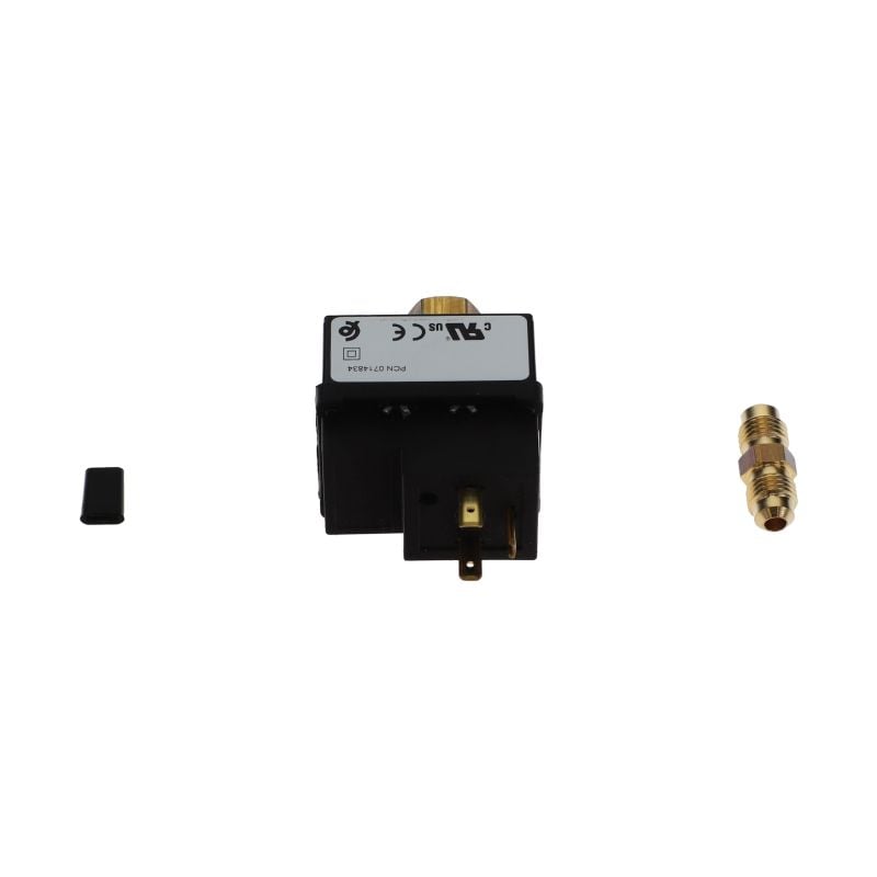 KIT Pressostato ALCO R134a FOR AIR Treatment Equipment Service Parts air compressor