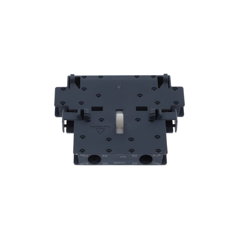 CONTACT BLOCK 1NO+1NC SIDE FOR OIL INJECTED SCREW COMPRESSOR air compressor