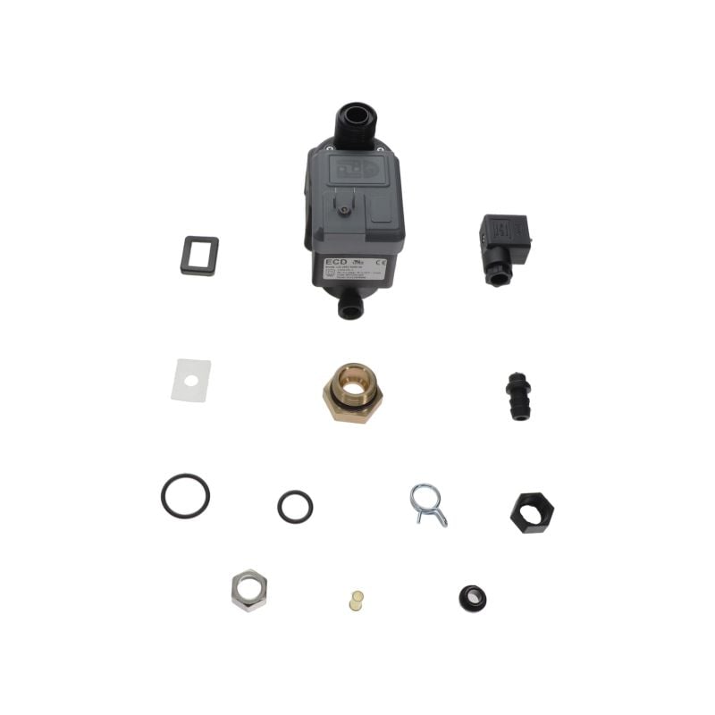 LDI A (6-18) 230 50/60 Service Parts air compressor