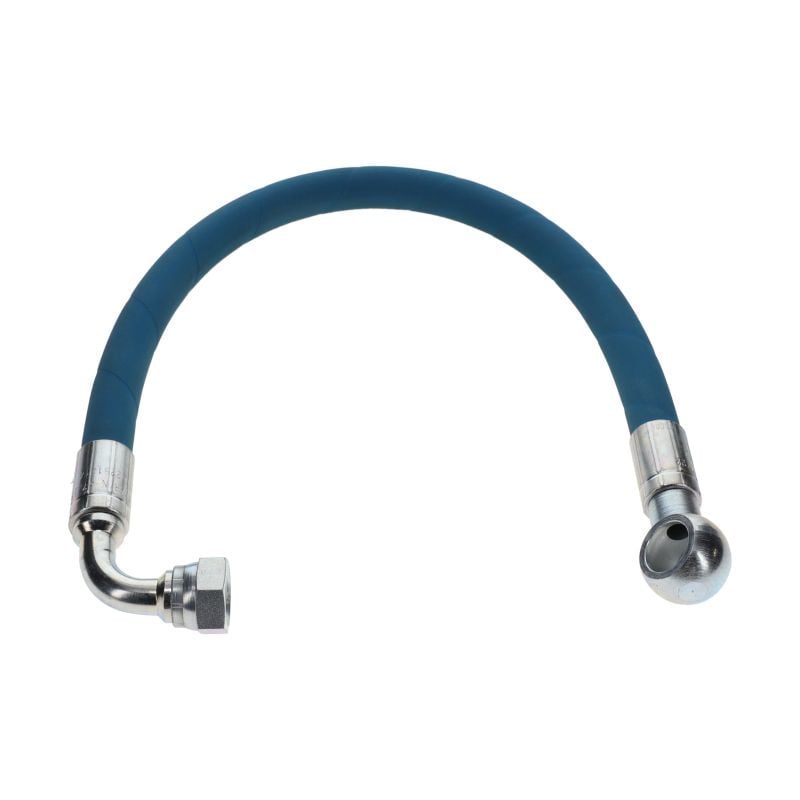 TUBO FLEX 1/2+ FOR OIL INJECTED SCREW COMPRESSOR Pipes\ air compressor
