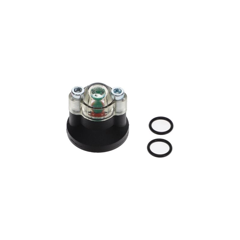 MB Pressure Indicator FOR OIL Injected Screw Compressor Service Parts air compressor
