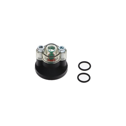 1624164000 | Mb Pressure Indicator for Oil-Injected Screw Compressor Service Parts air compressor
