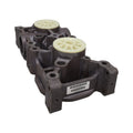 Manifold TOP Service Parts air compressor