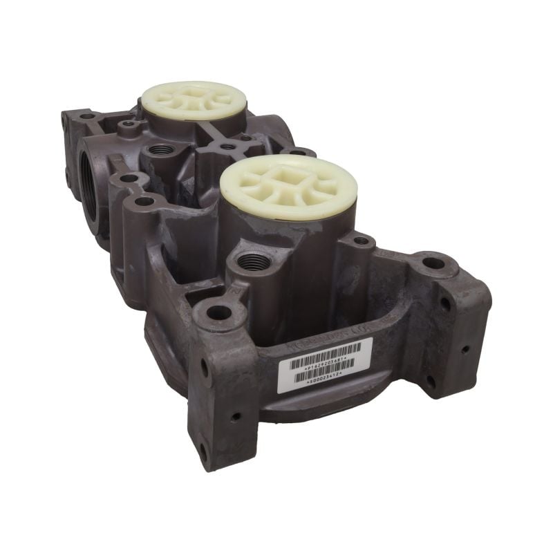 Manifold TOP Service Parts air compressor