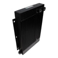 RAFFREDD.ARIA/OLIO 15HP air compressor