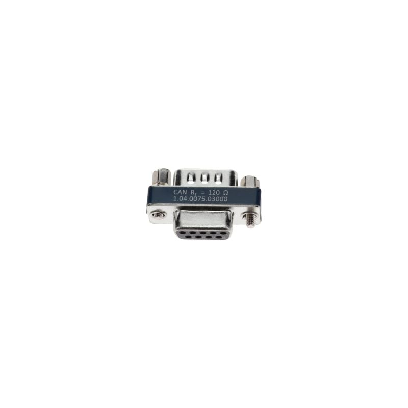 Module COM1 Service Parts air compressor