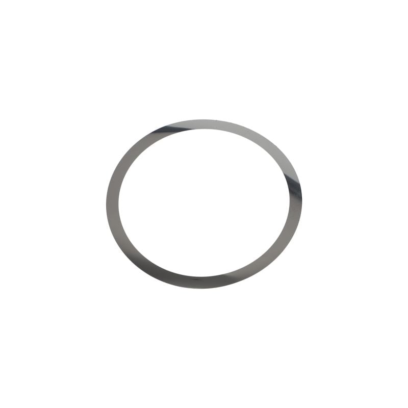 SHIM 0,02MM Female Gaskets air compressor