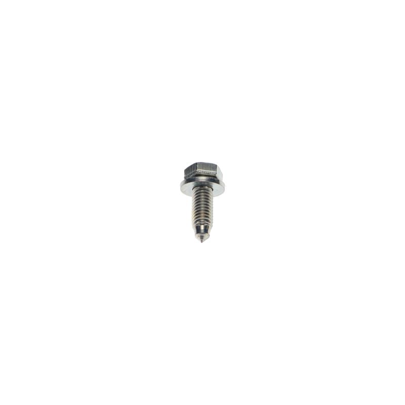 Screw HEX. M8x25 WITH Washer FOR OIL Injected Screw Compressor Gaskets air compressor