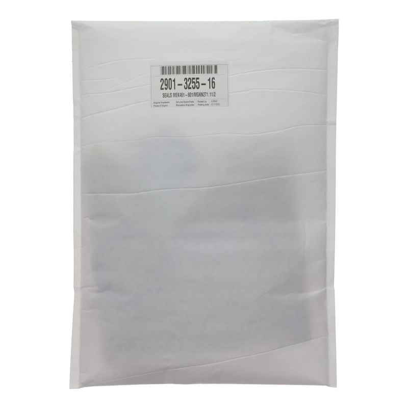 Seals MEK461-601/MGKN271.11/2 Gaskets air compressor