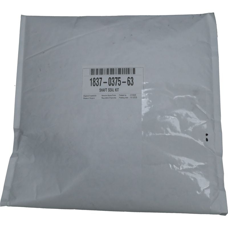 Shaft SEAL KIT Gaskets air compressor