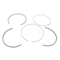 TIP SEAL SET (ATSL-140E) FOR OIL FREE Scroll & WIS Machines Gaskets air compressor