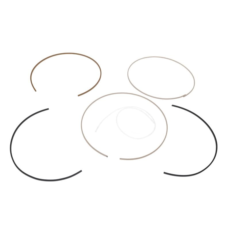 TIP SEAL SET (ATSL-140E) FOR OIL FREE Scroll & WIS Machines Gaskets air compressor
