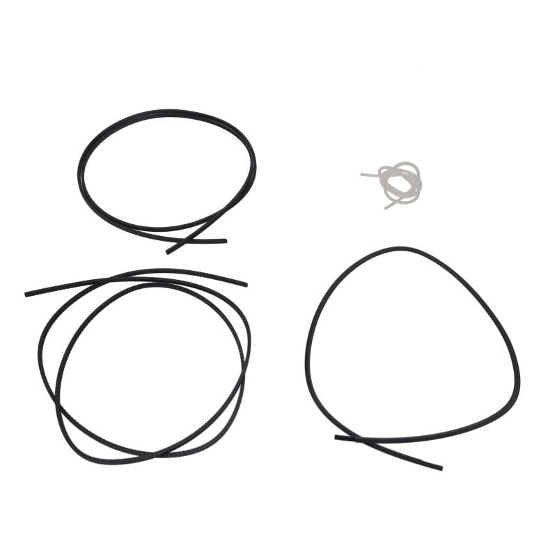 Tipseal 3.7KW 8-10BAR OFSL FOR Oil-free Scroll AND WIS Compressors Gaskets air compressor