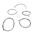 Tipseal 3.7KW 8BAR ATSL FOR OIL FREE Scroll & WIS Machines Gaskets air compressor