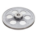PULLEY 250X1A F.28 AL air compressor