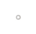 Washer Plastic Anti-loss M6 Gaskets air compressor