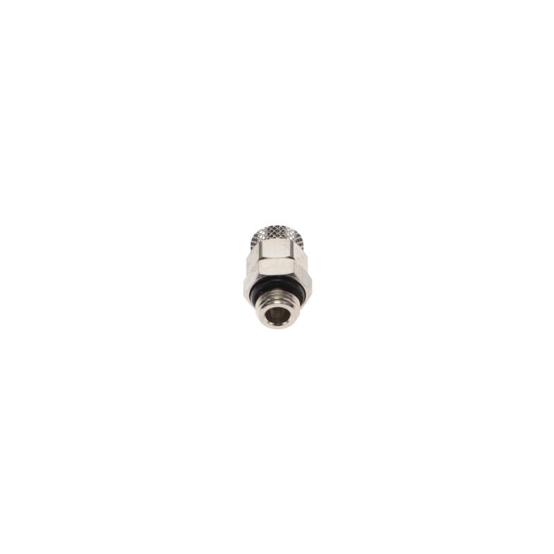 STRAIGHT COUPL. R.1/8 D.6X4 air compressor