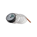 THERMOMETER D.E.55 FOR AIR TREATMENT EQUIPMENT air compressor