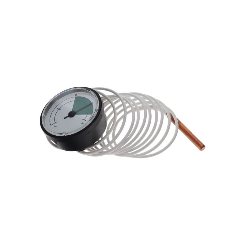 THERMOMETER D.E.55 FOR AIR TREATMENT EQUIPMENT air compressor
