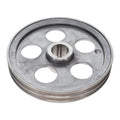 PULLEY MOTOR 225X2SPA F.38 AL FOR OIL INJECTED SCREW COMPRESSORS air compressor